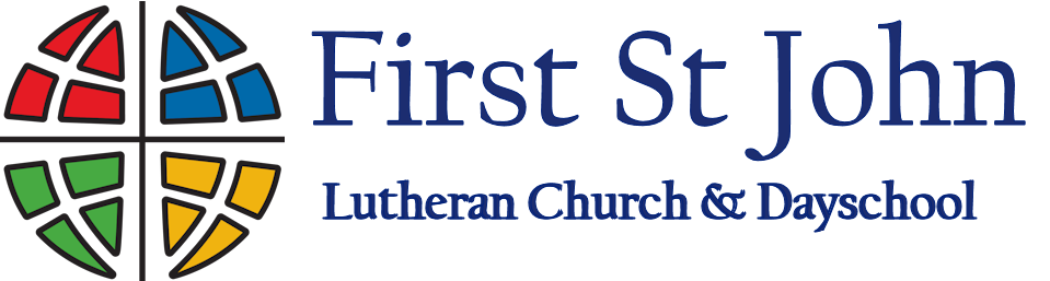 First St John Lutheran Church and Dayschool