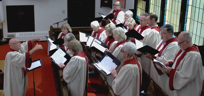 Adult Choir