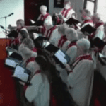 First St John - Adult Choir