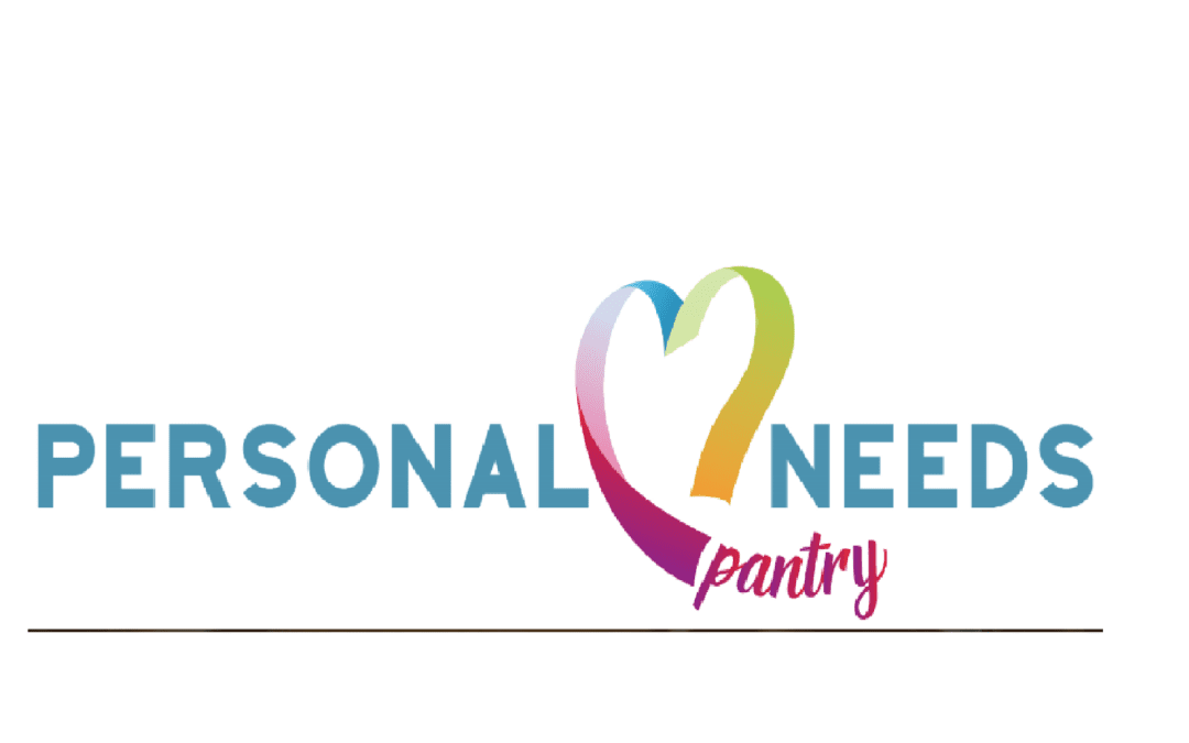 Personal Needs Pantry