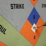 First St John - Dartball