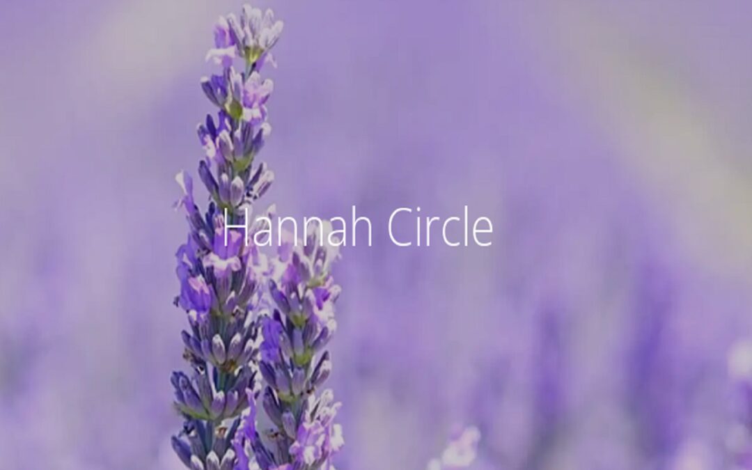 Hannah Circle