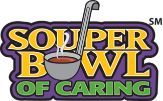 Souper Bowl of Caring