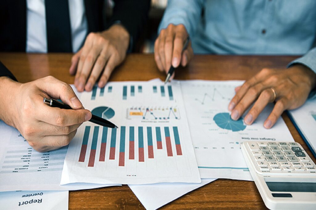 First St John - Deacons