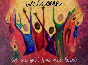 First St John - Card Party