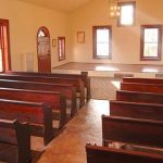 First St John - Chapel