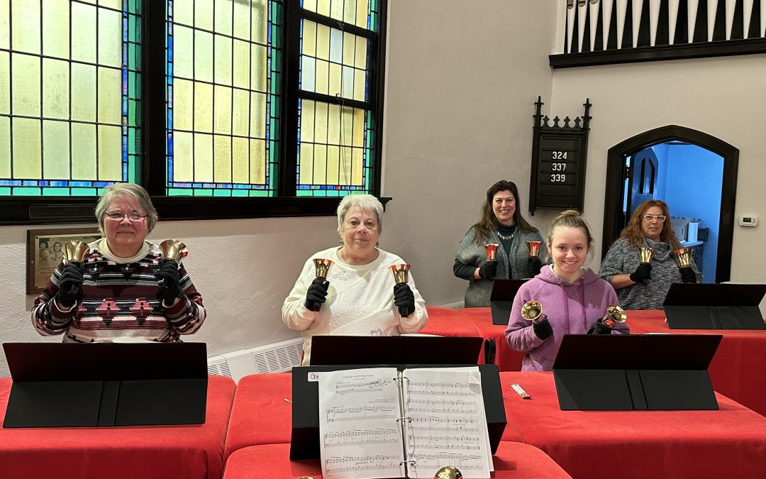 Bell Choir