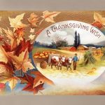 First St John - Thanksgiving Cards