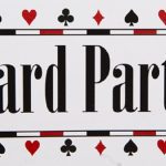 First St John - Card Party