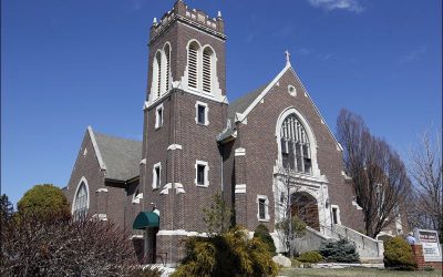 Church Buildings