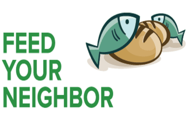 Feed Your Neighbor