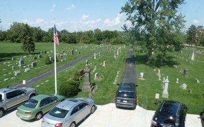 Cemetery