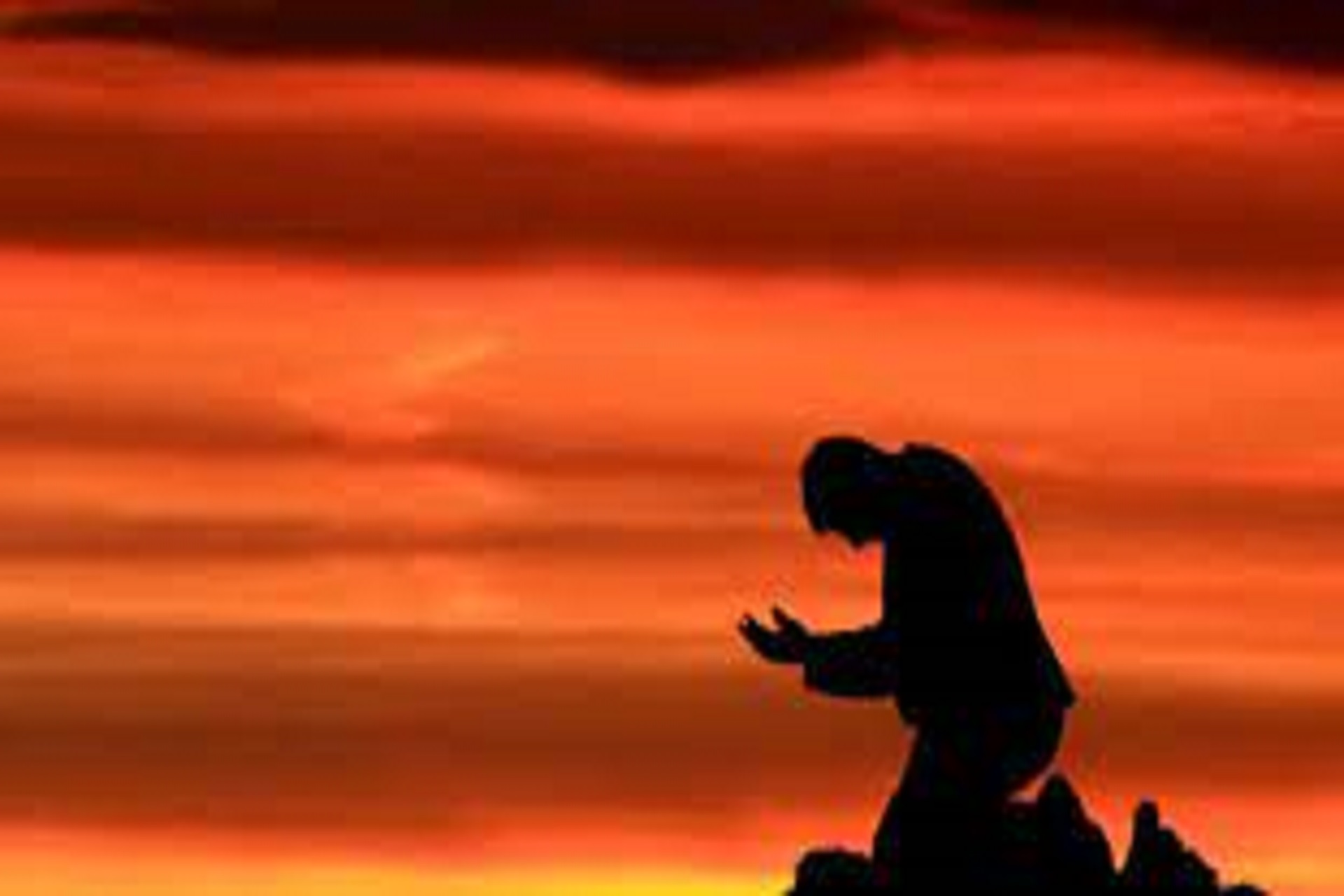 First St John - Prayer Requests