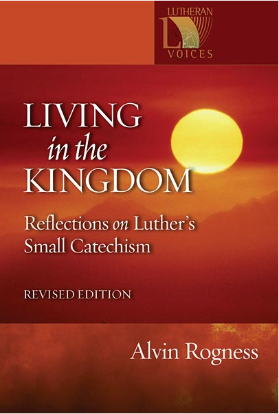 First St John - Living in the Kingdom