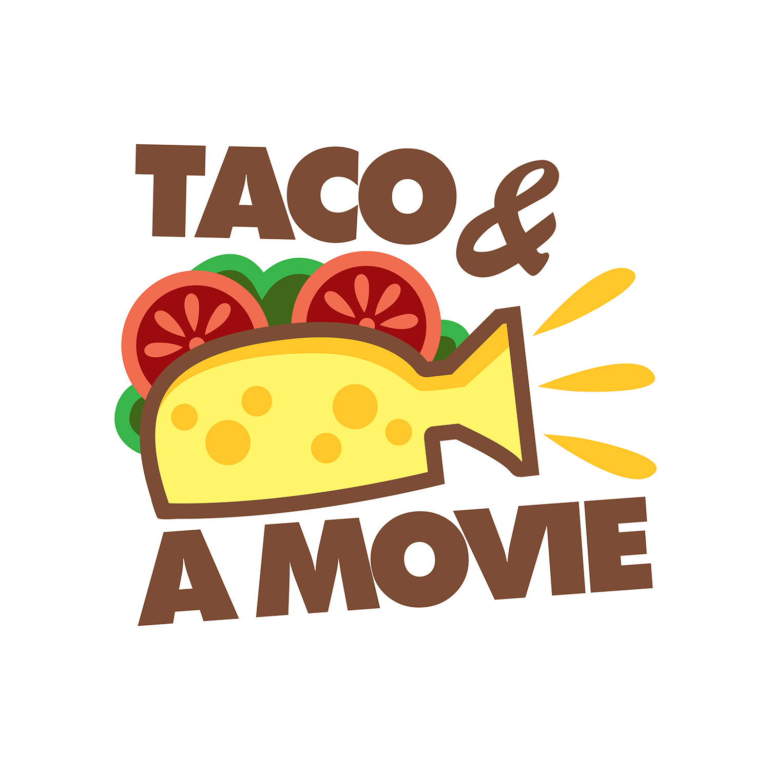 First St John - Tacos and a Movie