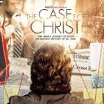 First St John - A case for Christ MOVIE NIGHT