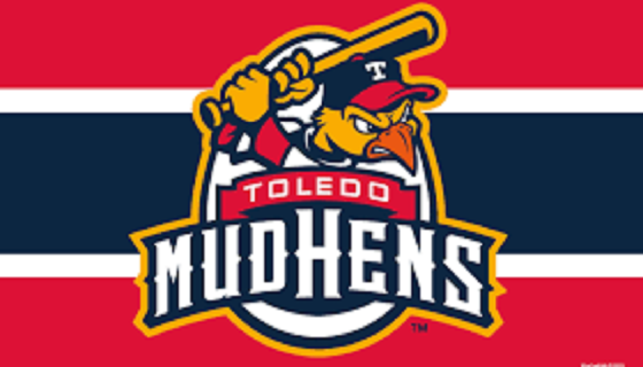 First St John - Mud Hens