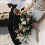 First St John - Wedding Service