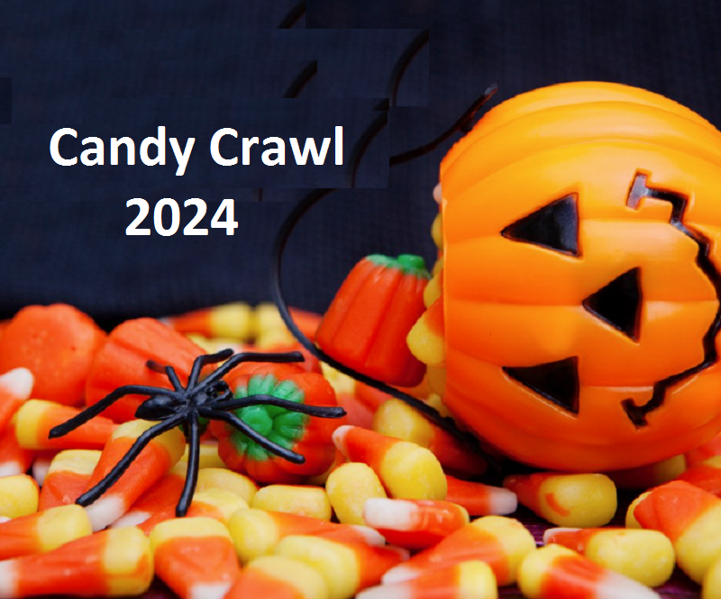 FSJ Candy Crawl 2024