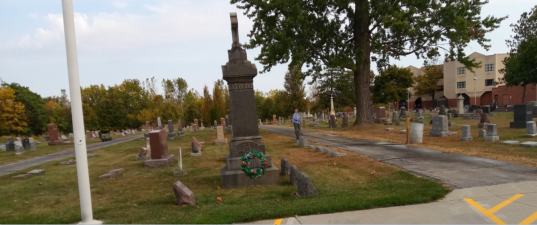 FSJ Cem CleanUp