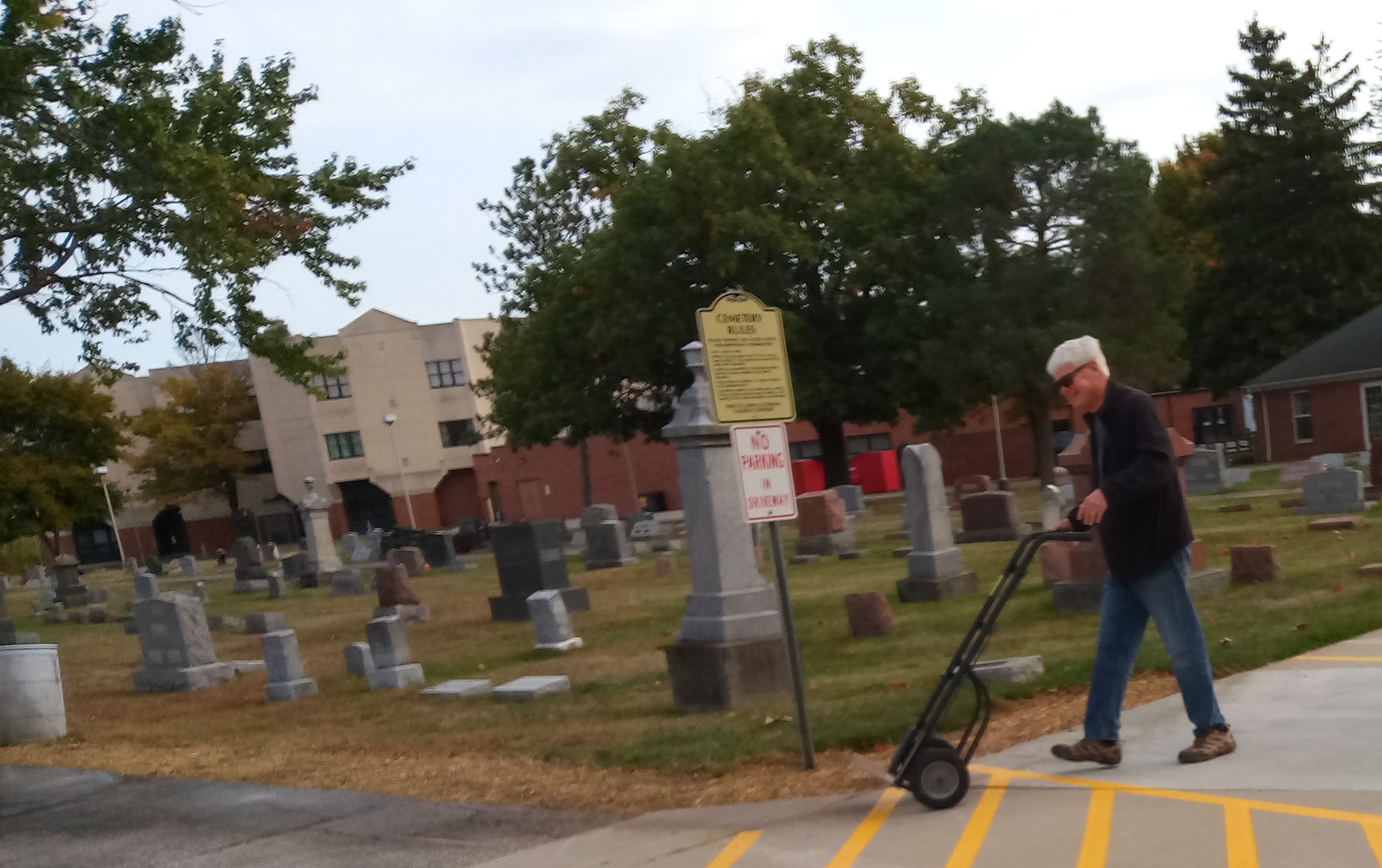 FSJ Cem CleanUp