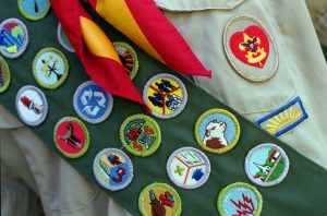 Scouting Ministry