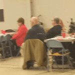 FSJ - Family Christmas Party 12-1-2024