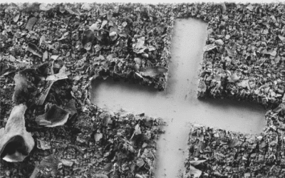 Ash Wednesday, 3/05/25, 07:00 pm