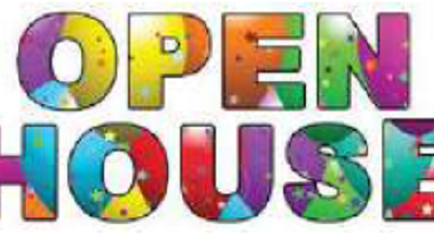 DAY SCHOOL OPEN HOUSE