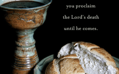 Maundy Thursday, 04/17/25, 11:00 am