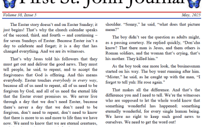 June 2025 Newsletter