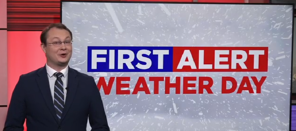 FSJ Winter Storm Cancels 1-25-26