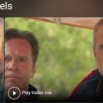 FSJ Movie Night - Faith of Angles