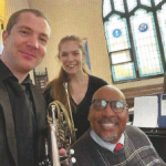 FSJ Lutheran Church Special Music