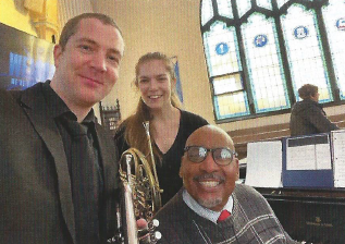 FSJ Lutheran Church Special Music