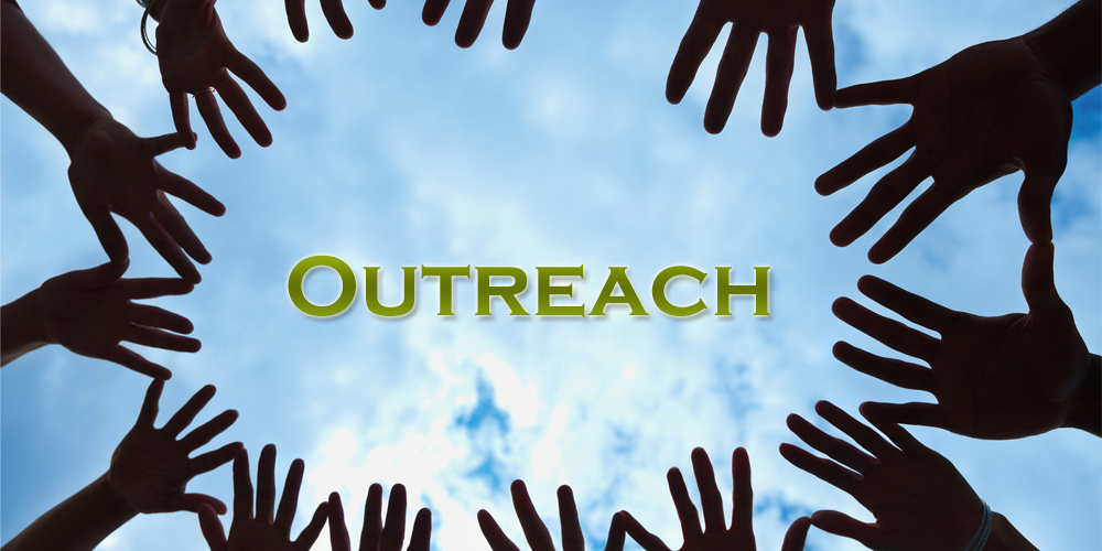 FSJ - Local Outreach