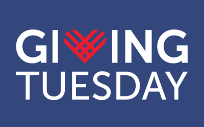 Giving Tuesday