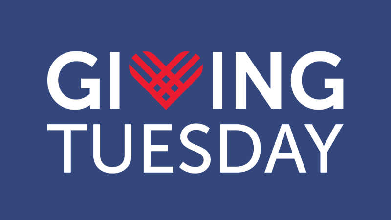 Giving Tuesday