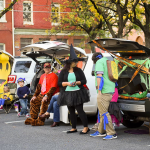 FSJ - Trunk or Treat